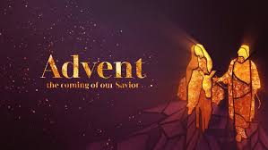 Matt. 1:18-25 – God hasn’t ditched or fallen world- Christmas Service 2025
