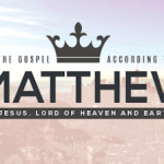 Matt. 9:27-34 – The Blind and the Blinder