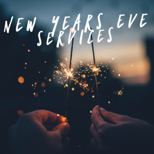 2Cor. 4:13-18 – Living for the Unseen Years