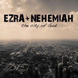 Nehemiah 7:1-73 – Worship is the goal