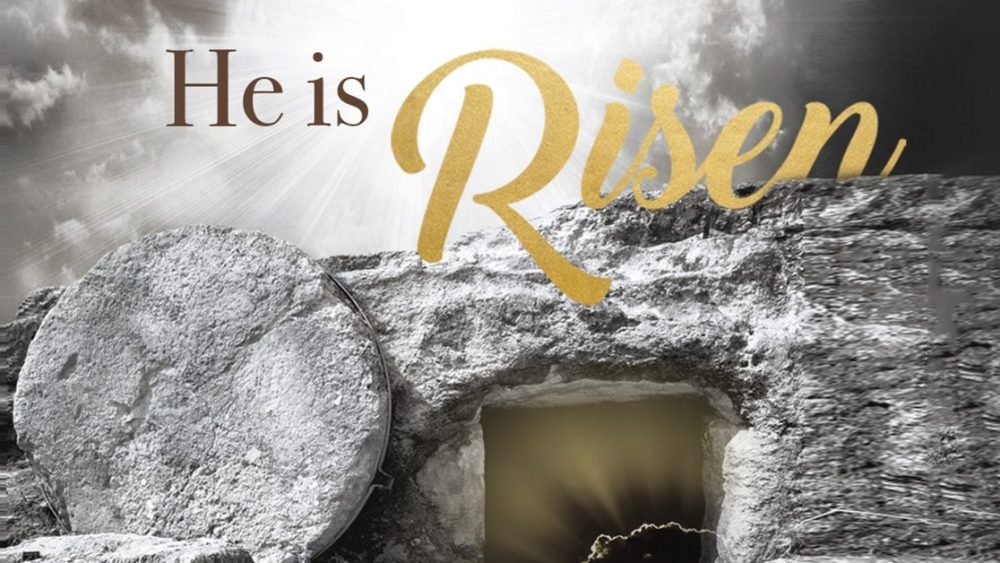 Jn. 20:11-18 Why Are You Weeping? Jn. 20:11-18 Why Are You Weeping?