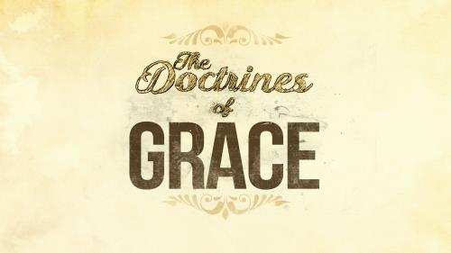Limited Atonement: Definite and Personal