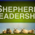 John 10:1-18 – Jesus is the Good Shepherd