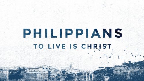Php. 3:1-11 – Clinging to the Treasure of Christ