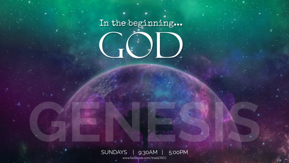 Genesis 16 – God Sees And Cares