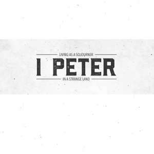 1Peter 1:1-5 – An Undying Hope
